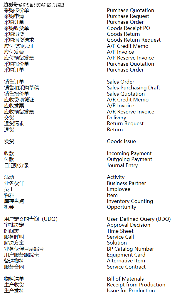 SAP B1 Web Client &amp; MS Teams App集成连载五