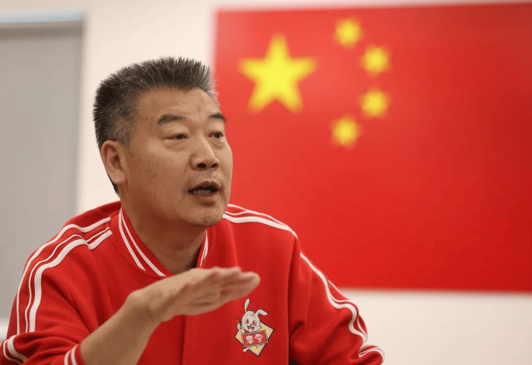 国乒总教练回应近期战绩不佳：严肃对待、及时总结！