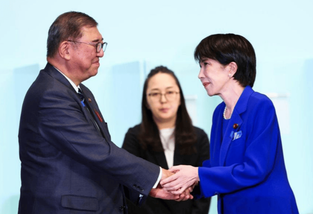 高市早苗没想到，首相之位可能不保，石破茂继续留任是最佳方案？