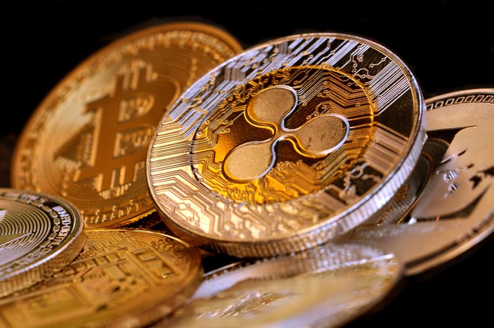 xrp是什么币发行价多少(xrp是什么币,总发行量是多少)