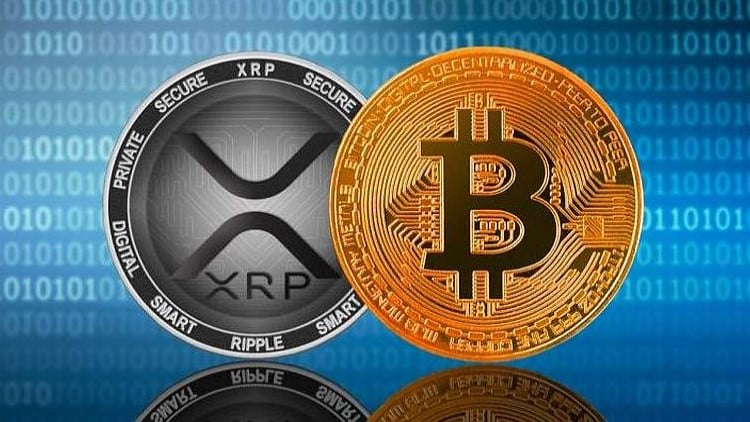xrp如何挖矿(xrp最新消息2020手机挖矿)