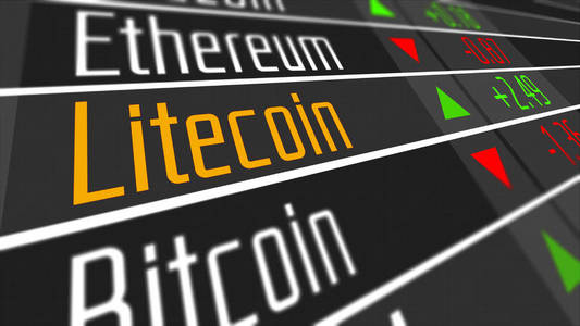 xrp莱特币分析(莱特币litecoin)