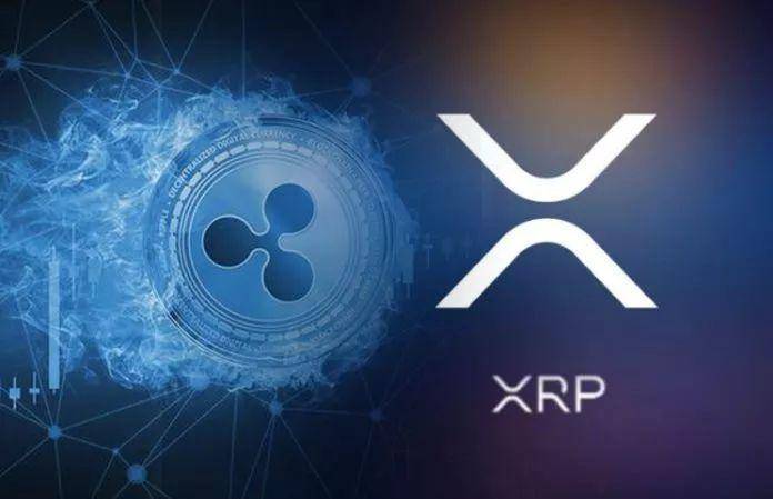 瑞波xrp(瑞波特)