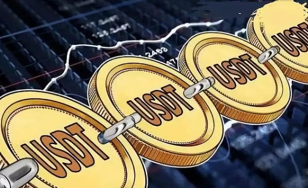 xrp和usdt区别(xrp和xag币之间关系)