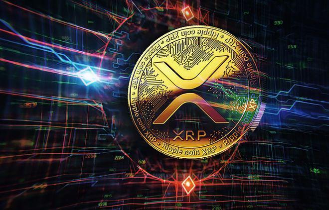 xrp谁的币(xrp币百度百科)