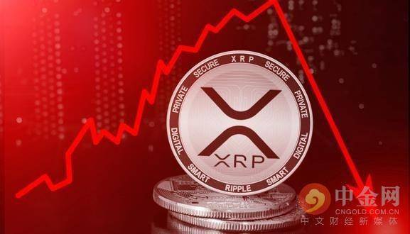 xrp谁的币(xrp币百度百科)
