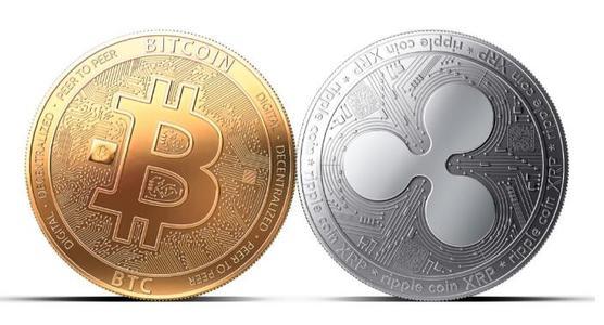 xrp还能升值吗(xrp2021年能涨到多少)