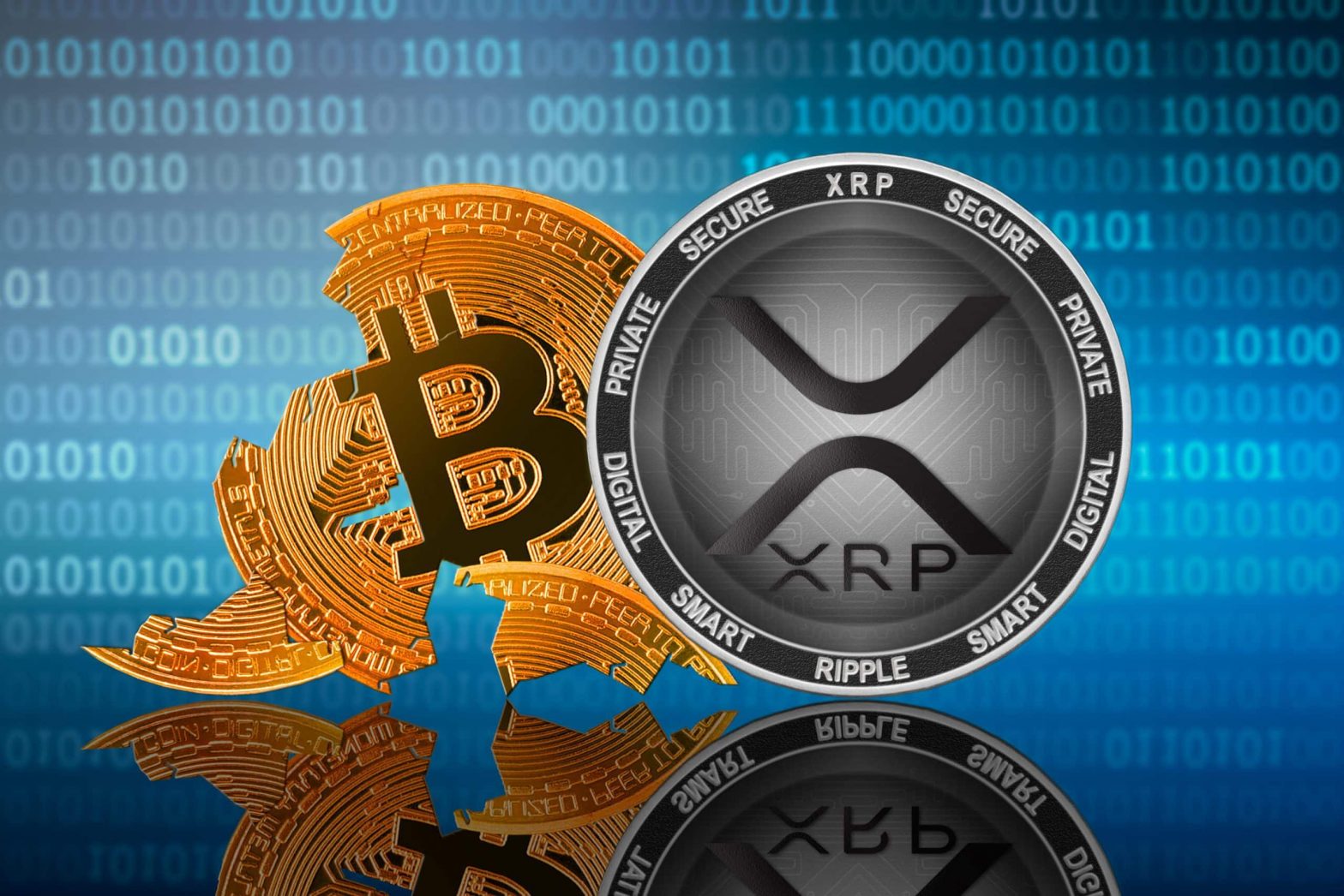 数字货币xrp简介(数字货币xrp能突破20美金吗)