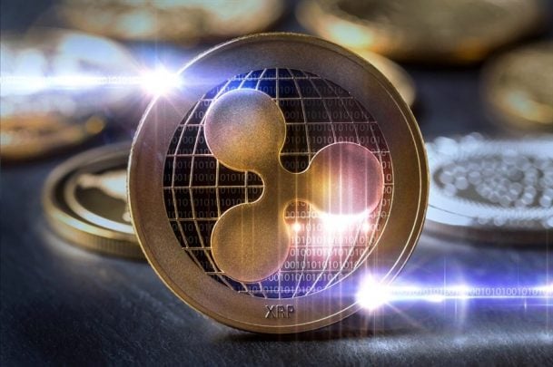 xrp瑞波币有价值吗(xrp瑞波币能涨到多少钱)