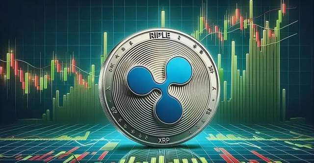 xrp币解析(xrp币价格金色财经)