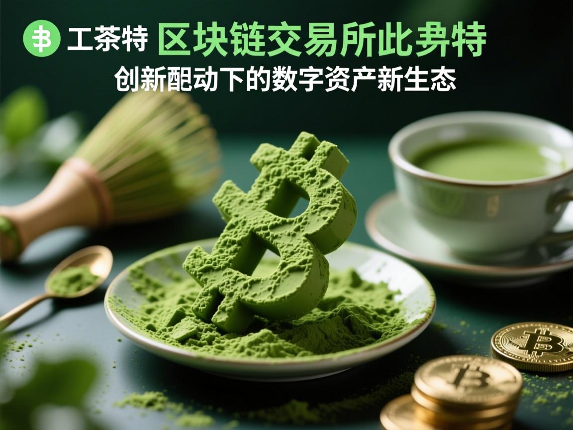 抹茶交易所(抹茶交易所怎么样) 抹茶交易所(抹茶交易所怎么样)