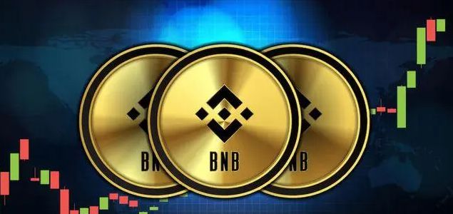 BNB-币安币交易app(binance币安交易所app)