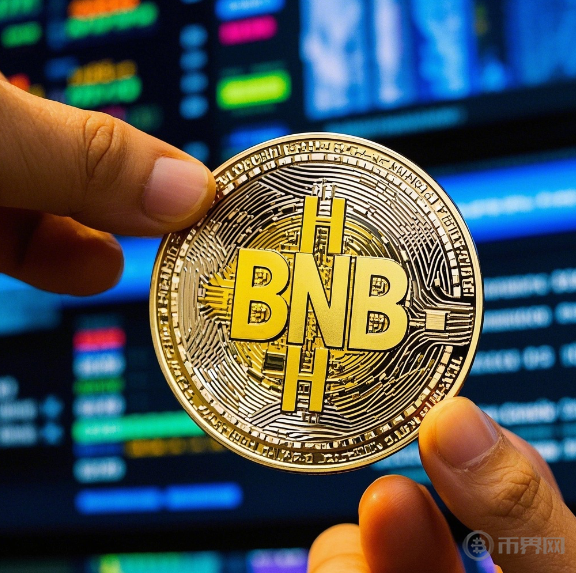 BNB交易(bnb交易所是真实的吗) BNB交易(bnb交易所是真实的吗)