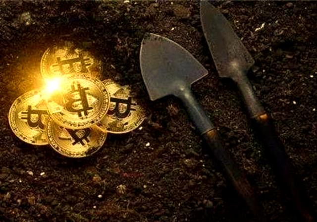 区块链挖矿交易(2018区块链挖矿软件合集)