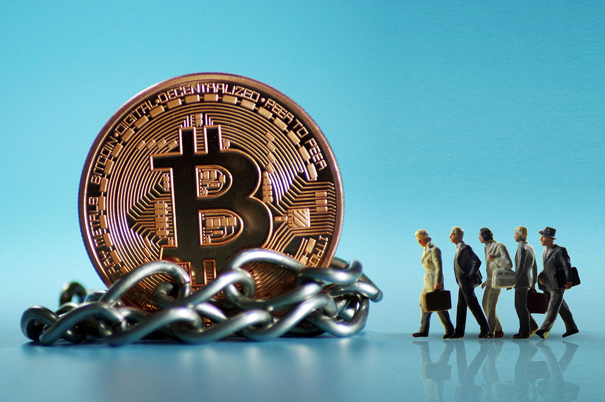 比特币交易(比特币交易界面)